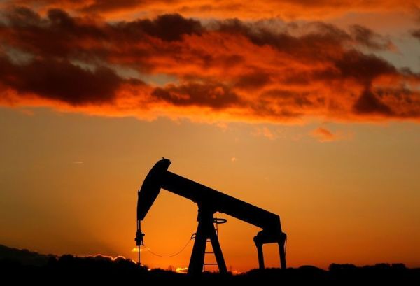 Preţurile petrolului au crescut cu aproape 2%